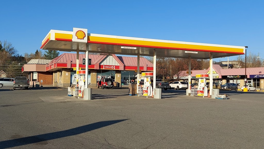 Circle K | 295 Wellington St, Bracebridge, ON P1L 1P3, Canada | Phone: (705) 645-1571