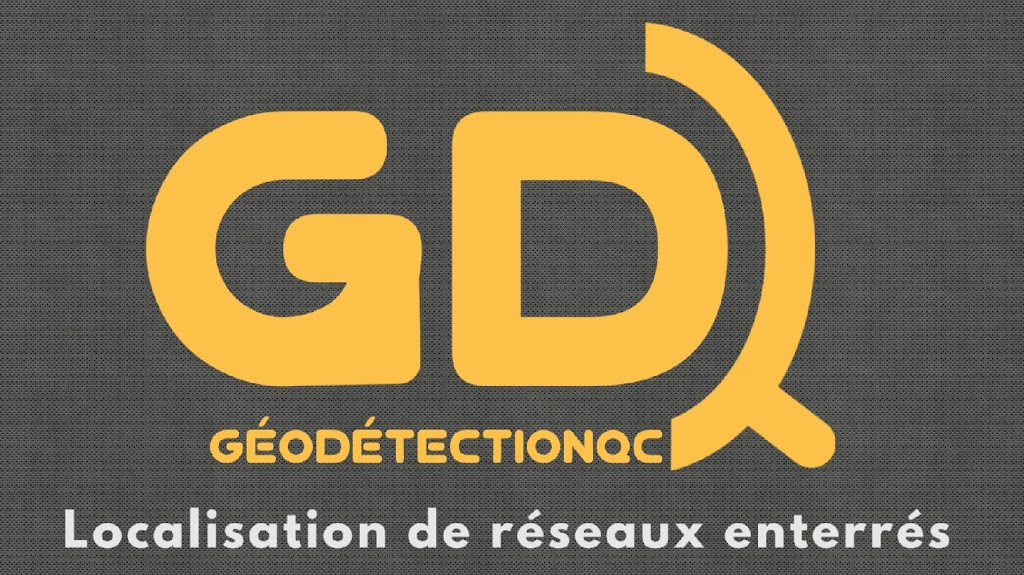 GéoDétection Québec | 360 Chemin Bellevue, Saint-Boniface, QC G0X 2L0, Canada | Phone: (819) 989-0461