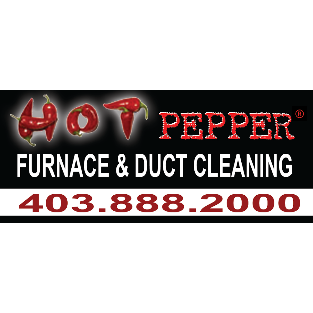 HOT PEPPER FURNACE & DUCT CLEANING | 2350 Baywater Cres, Airdrie, AB T4B 0T4, Canada | Phone: (403) 888-2000