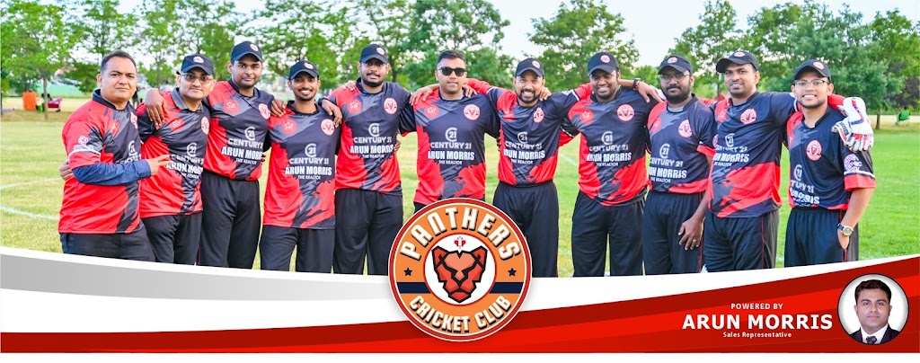 Panthers Cricket Club (Brant County Cricket League) | 55 Hartley Ave., Paris, ON N3L 0G9, Canada | Phone: (416) 735-3572