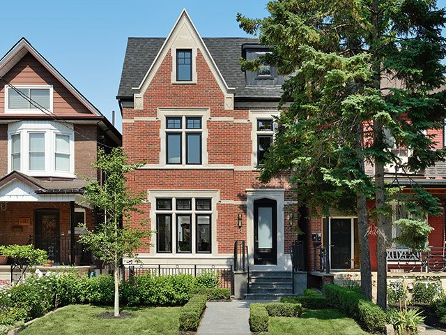 West Queen West Homes Realtors Toronto | 274 Euclid Ave, Toronto, ON M6J 2K2, Canada | Phone: (647) 209-4004