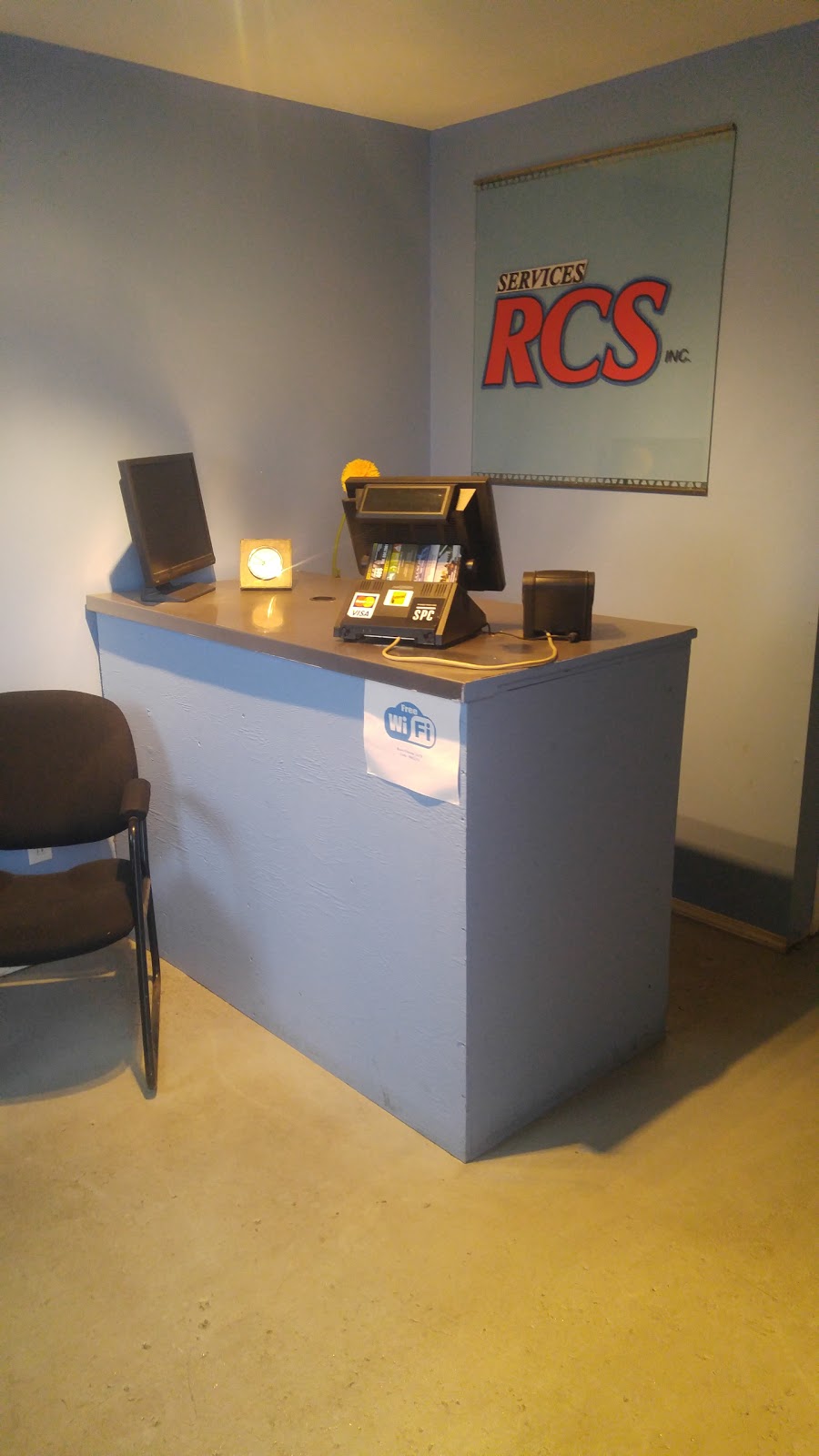 SERVICES RCS INC | 117 Chemin des Commissaires, LAssomption, QC J5W 2T6, Canada | Phone: (514) 887-7579