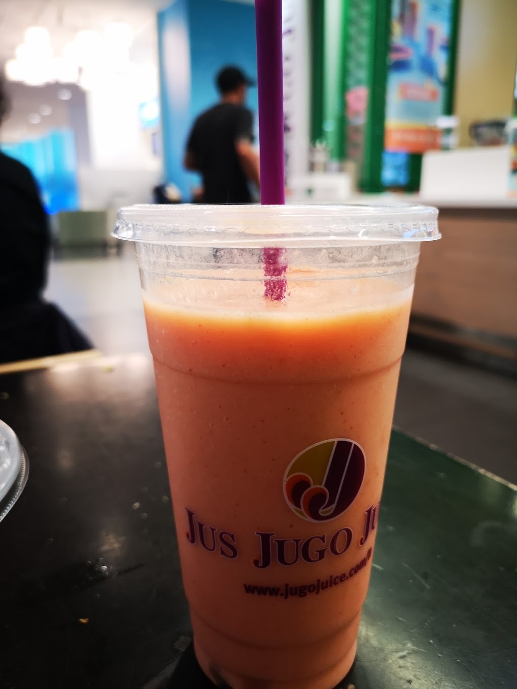 Jugo Juice | 975 Romeo-Vachon Blvd N CK - 02, Dorval, QC H4Y 1H1, Canada | Phone: (514) 631-9634