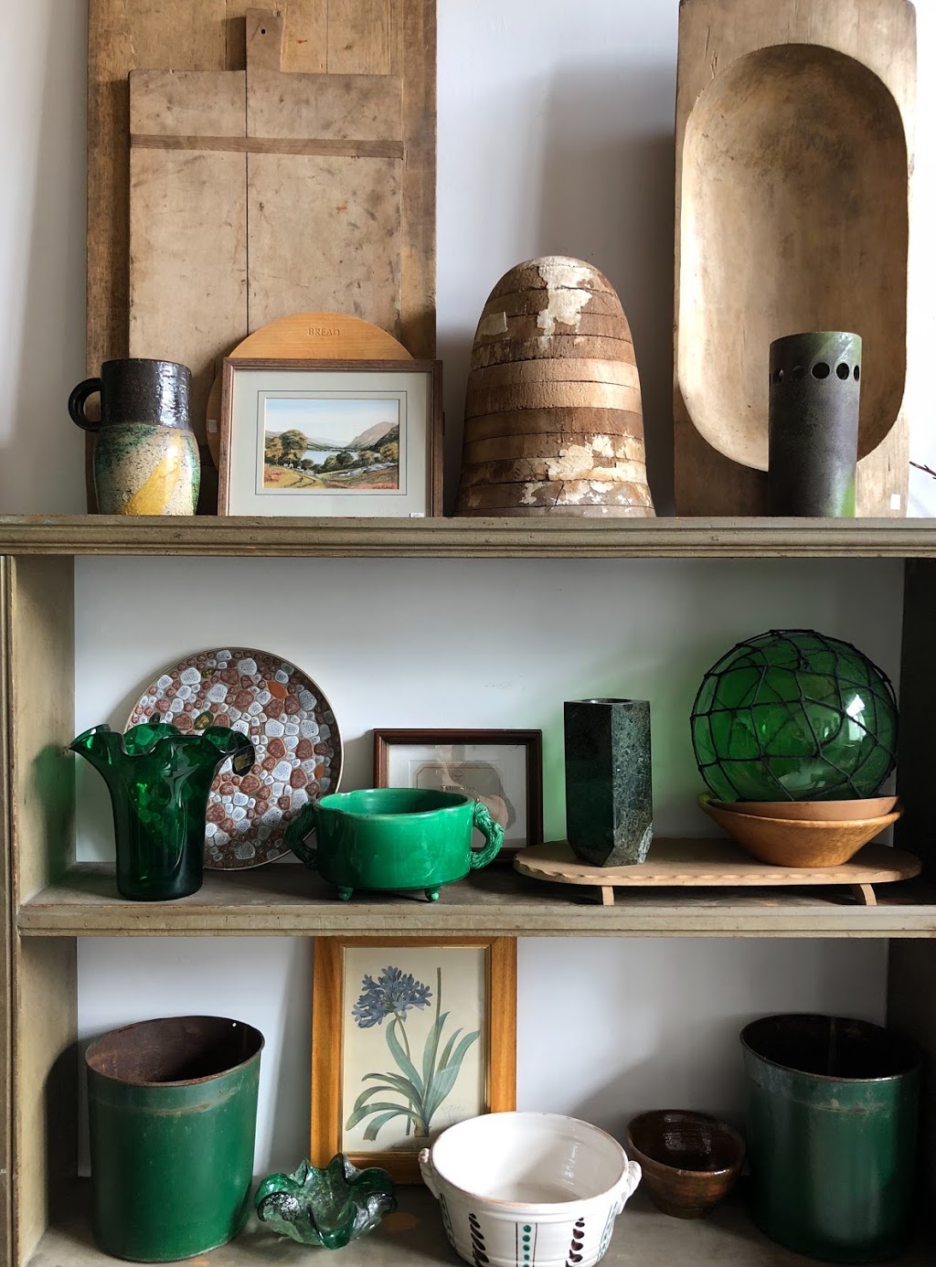 Vintage Fine Objects | 24 Southport St suite 346, Toronto, ON M6S 4Z1, Canada | Phone: (416) 318-7450