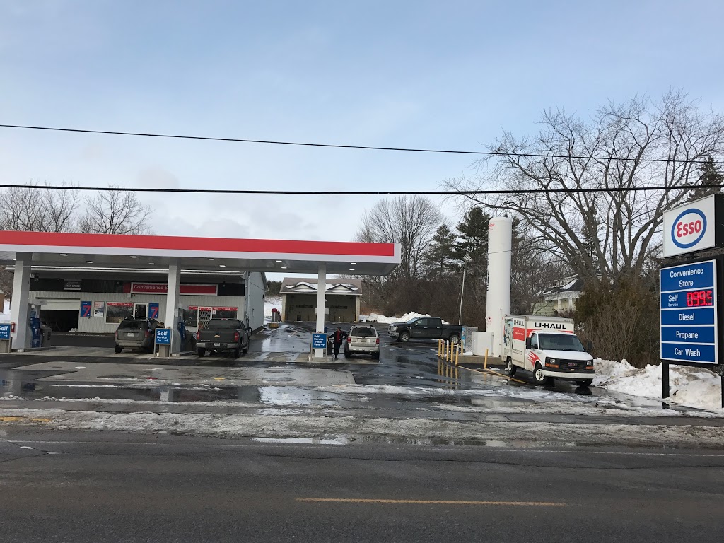 Esso | 109 King St E, Colborne, ON K0K 1S0, Canada | Phone: (905) 355-5050