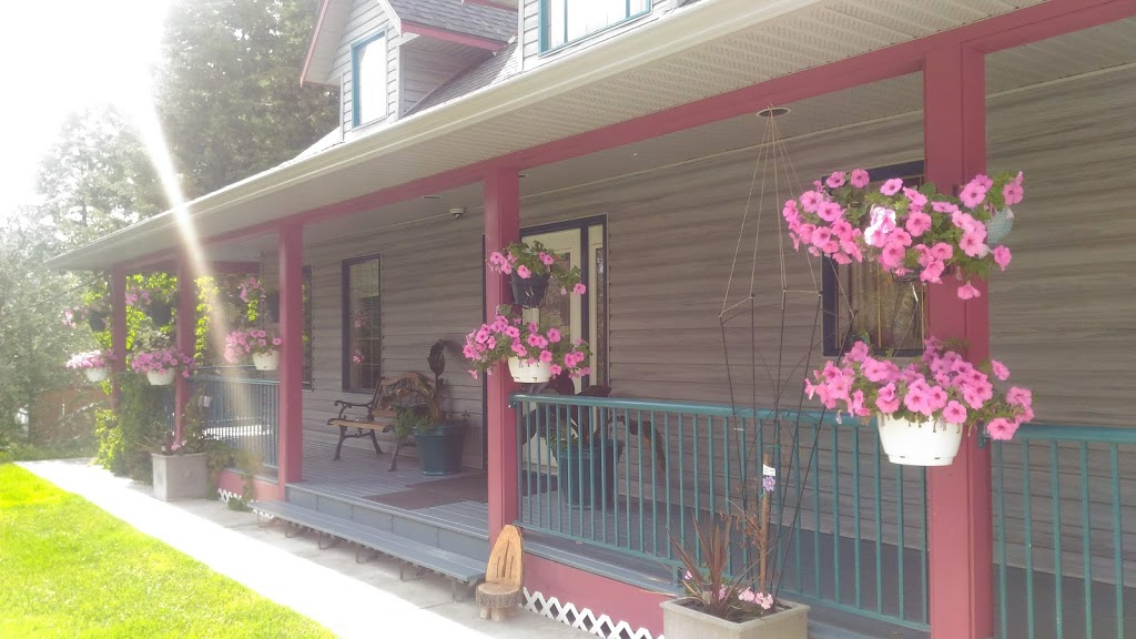 Eagles Nest B&B | 15620 Commonage Rd, Lake Country, BC V4V 1A8, Canada | Phone: (866) 766-9350