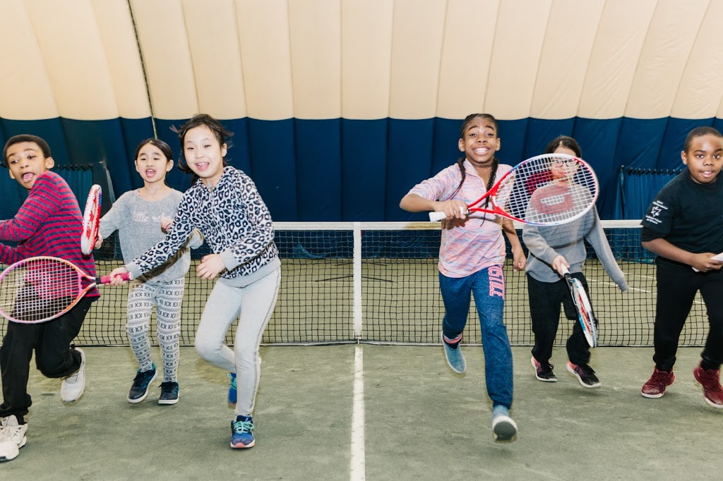 Jane/Finch Community Tennis Association | 1 Shoreham Dr Unit 100, North York, ON M3N 3A6, Canada | Phone: (416) 650-7969