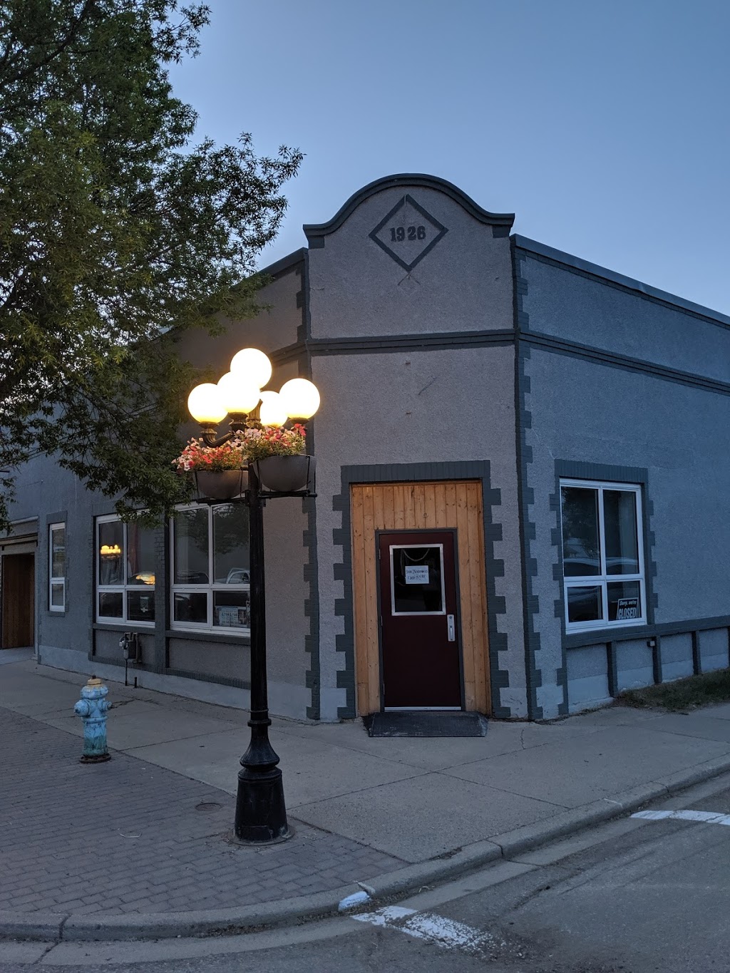 Station Arts Centre | 701 Railway Ave, Rosthern, SK S0K 3R0, Canada | Phone: (306) 232-5332