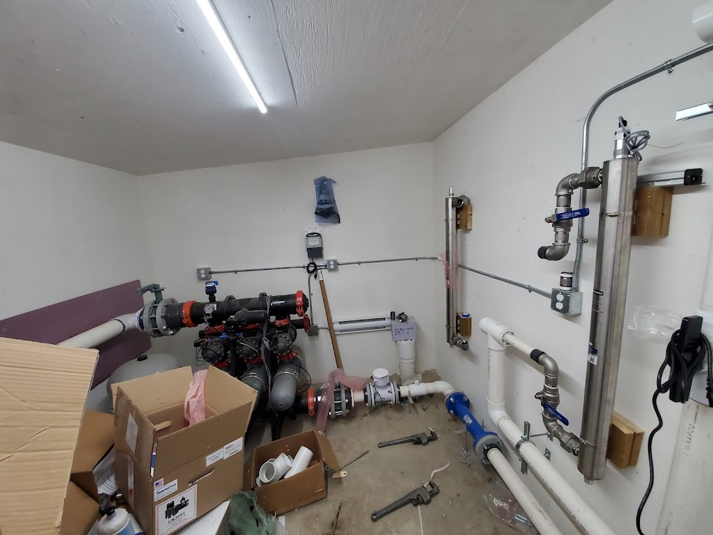 Sinclair Plumbing Solutions | 934 21st Ave, Coaldale, AB T1M 1C1, Canada | Phone: (403) 315-3775