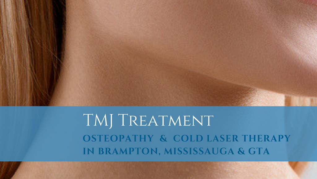 MVP Osteopathy | 317 Queen St S, Mississauga, ON L5M 1M3, Canada | Phone: (647) 860-2090