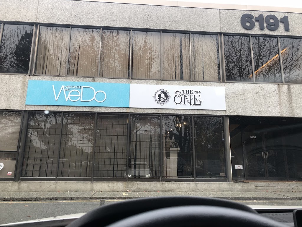 The One Rose | 140 - 6191 Westminster Hwy, Richmond, BC V7C 4V4, Canada | Phone: (778) 676-3293