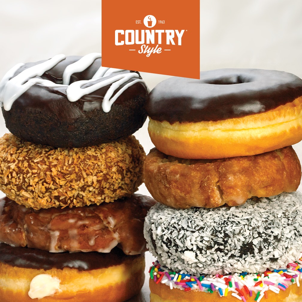 Country Style | Petro Canada, 419 St Peters Rd, Charlottetown, PE C1C 1G6, Canada | Phone: (902) 629-1203