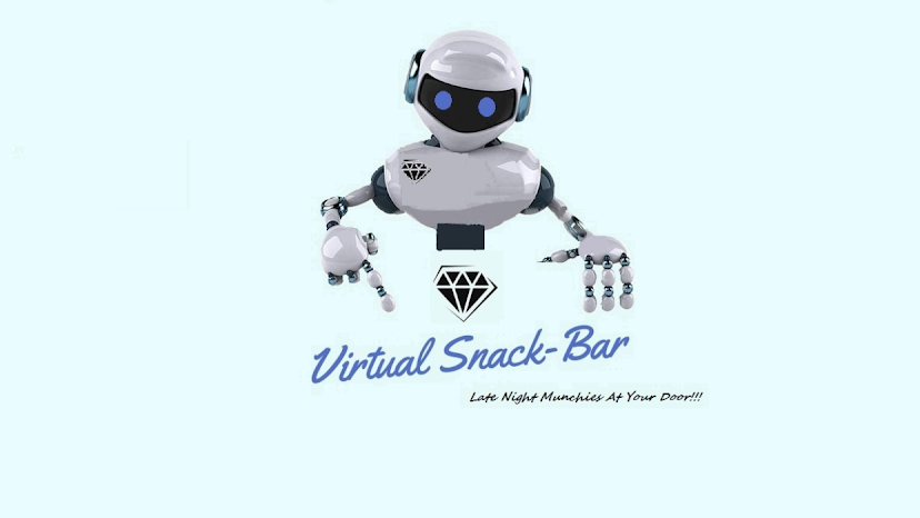 Snack-Bar Virtuel | 5111 Boul Lévesque E, Laval, QC H7C 1N3, Canada | Phone: (438) 978-9998