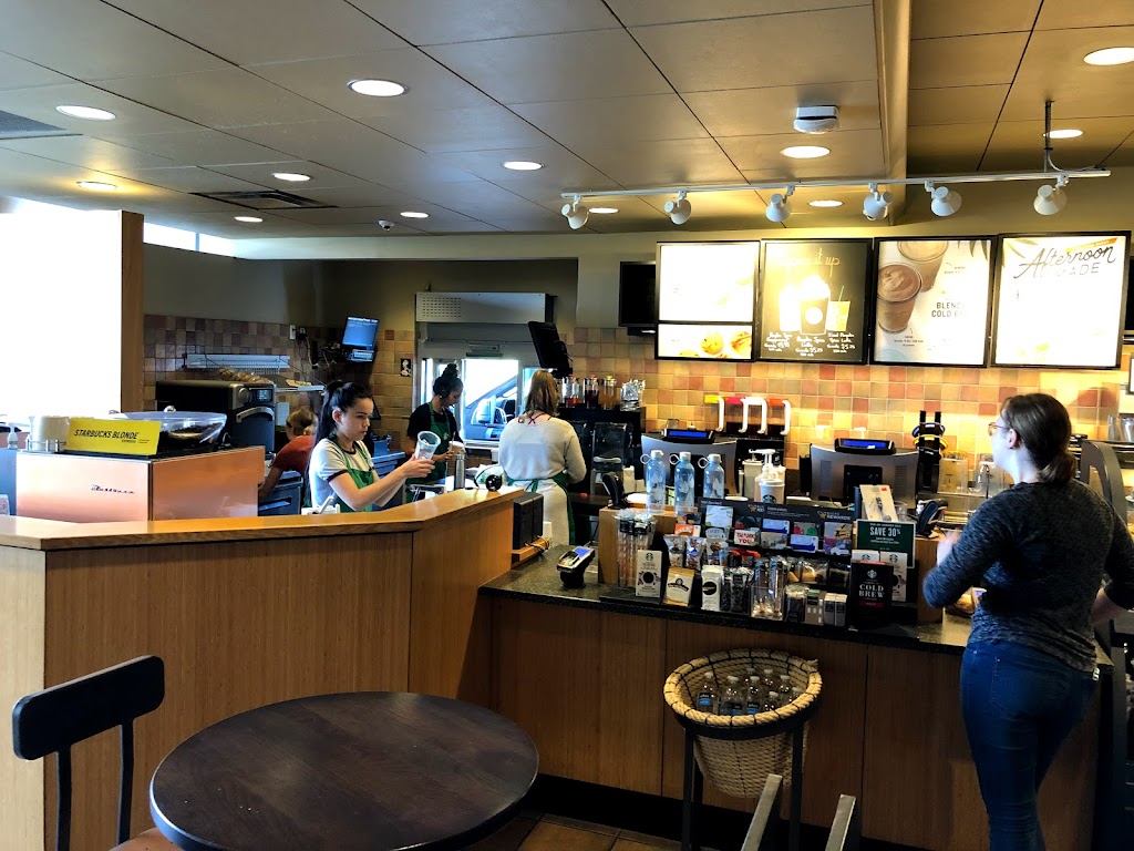 Starbucks | Pacific Rim Station, 3555 Johnston Rd #101, Port Alberni, BC V9Y 8K2, Canada | Phone: (250) 723-5242