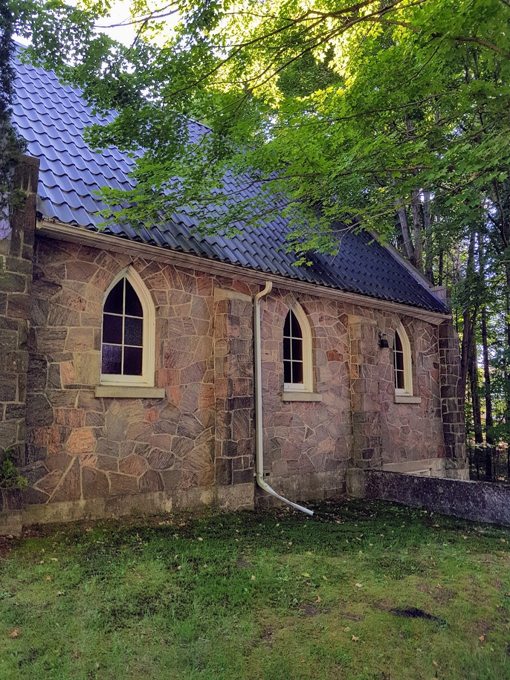 Mickle Memorial Cemetery | Gravenhurst, ON P1P 1M7, Canada