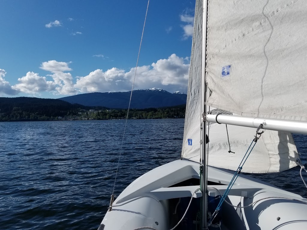 Rocky Point Sailing Association | 2715 Esplanade Port Moody, BC Canada, Port Moody, BC V3H 3P4, Canada | Phone: (604) 931-1734