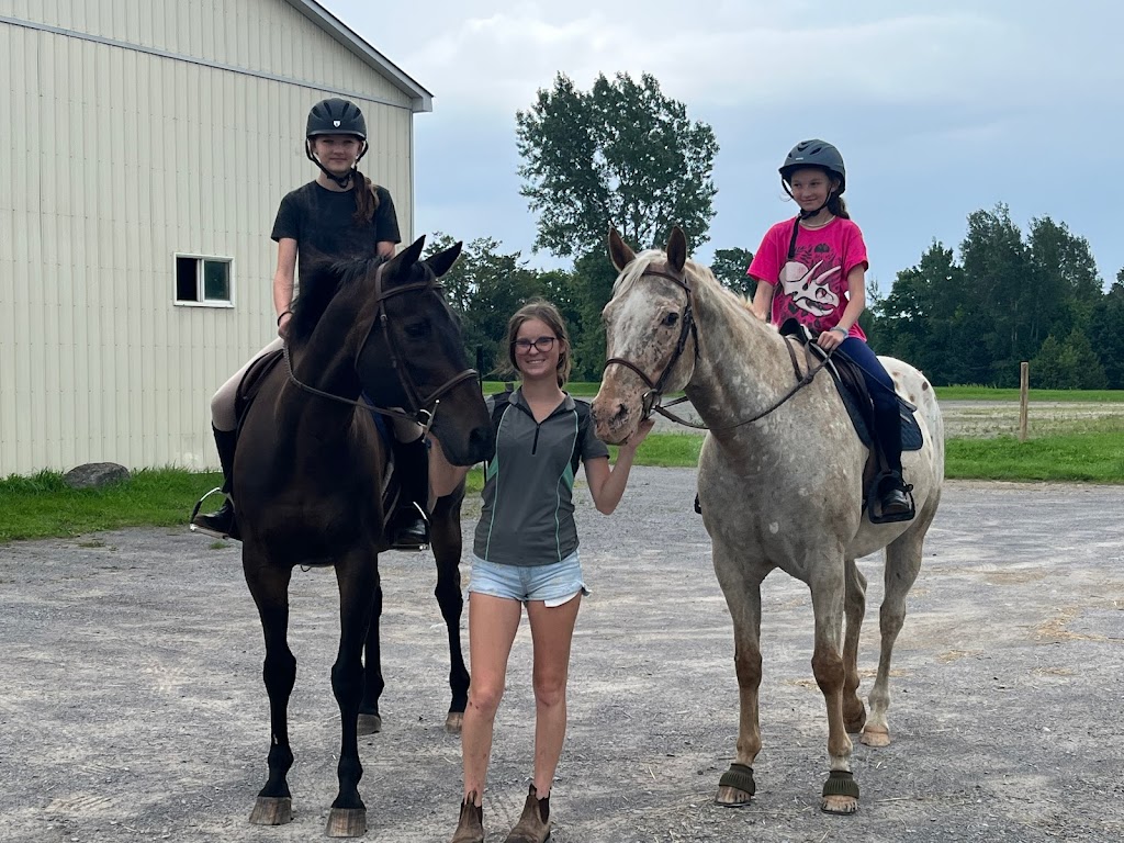 Sunrise Equestrian Centre | 612 Powerline Rd, Trenton, ON K8V 5P7, Canada | Phone: (613) 921-7856