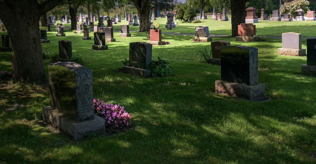 Springhill Cemetery | 7820 Springhill Rd, Metcalfe, ON K0A 2P0, Canada | Phone: (613) 821-3683