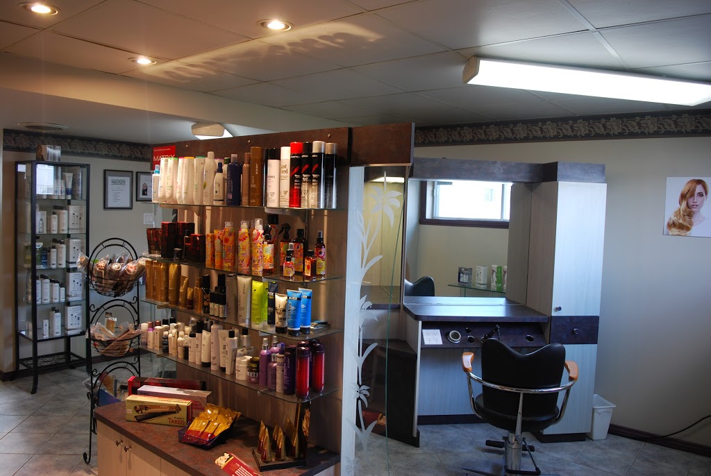 Salon Jackie | 150 Rue de Monseigneur Parenteau, Yamaska, QC J0G 1W0, Canada | Phone: (450) 789-2606