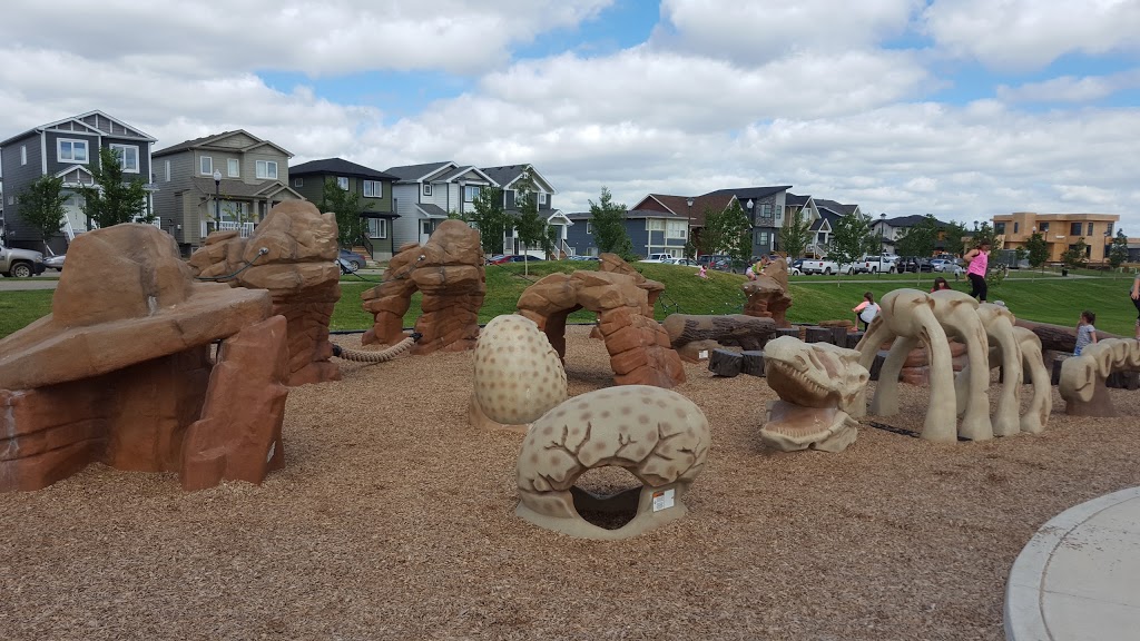 Fairchild Park | 4401 Albulet Dr, Regina, SK S4W 0L6, Canada | Phone: (306) 777-7000