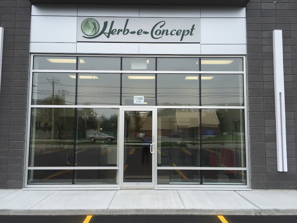 Herb-e-Concept | 17680 Rue Charles #102, Mirabel, QC J7J 0T6, Canada | Phone: (450) 472-6888