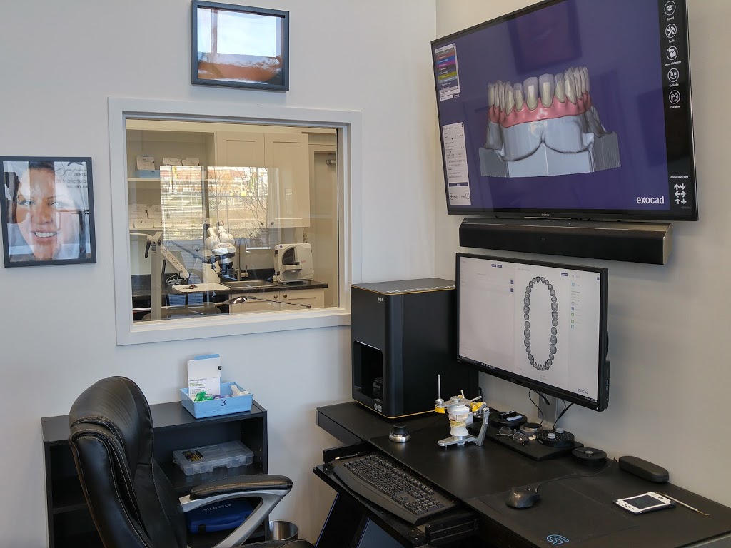 Seapoint Dental Arts | 36 Marketplace Dr, Dartmouth, NS B3B 0K1, Canada | Phone: (902) 481-1151