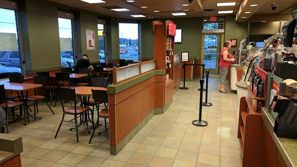 Tim Hortons | 1205 Falconbridge Hwy, Sudbury, ON P3A 4N4, Canada | Phone: (705) 524-1155