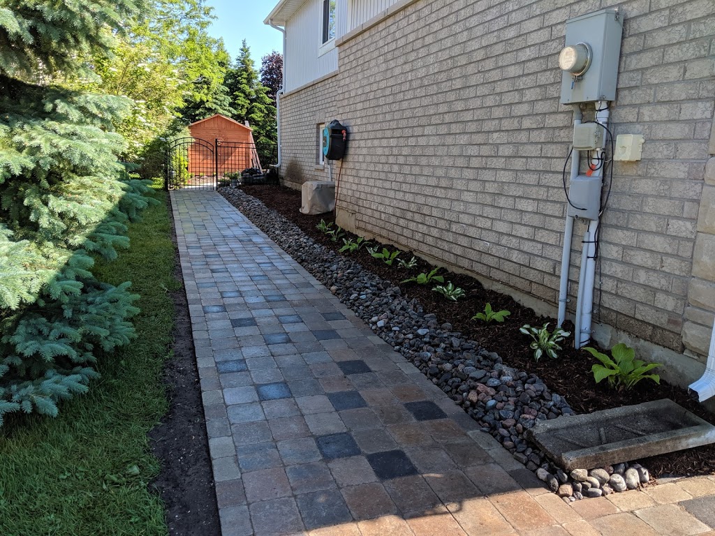 B.G. Lawncare Services | 21 Cranberry Heights, Wasaga Beach, ON L9Z 1M9, Canada | Phone: (705) 305-0959