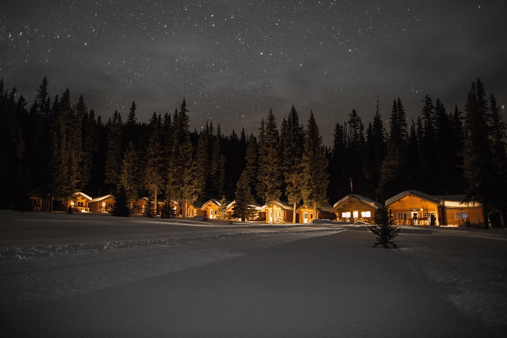 Shadow Lake Lodge | Banff, AB T1L 1C3, Canada | Phone: (403) 678-3200