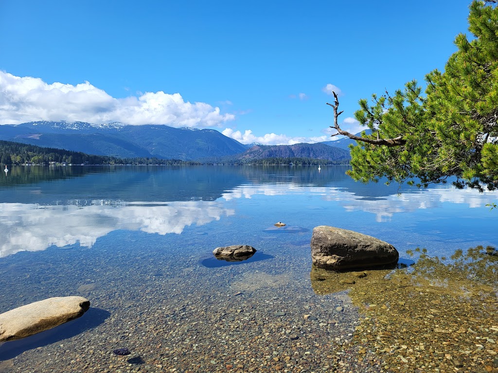 Sproat Lake Provincial Park Campsite | BC-4, Kleecoot, BC V0R 1W0, Canada | Phone: (250) 474-1336