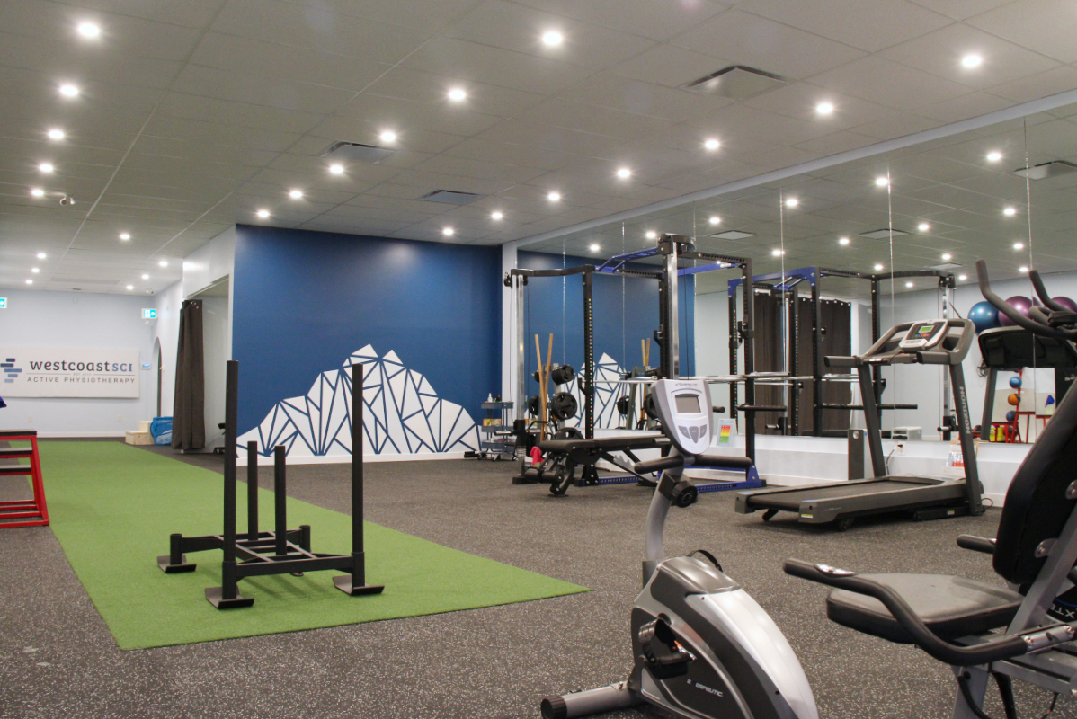 Westcoast SCI Physiotherapy | 2331 Marpole Ave #111, Port Coquitlam, BC V3C 2A1, Canada | Phone: (604) 500-7811