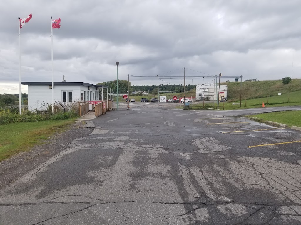 Diefenbunker Museum | 3929 Carp Rd, Carp, ON K0A 1L0, Canada | Phone: (613) 839-0007