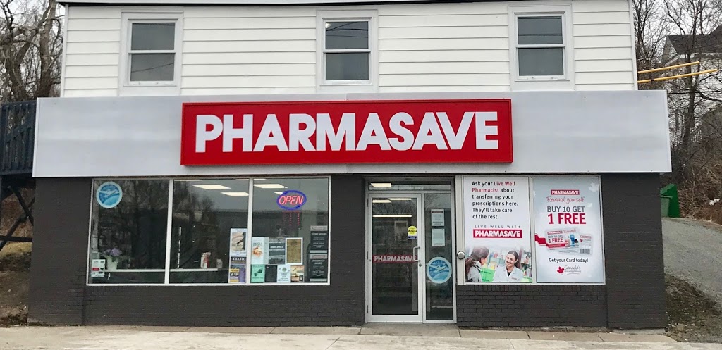 Pharmasave Trenton | 138 Main St, Trenton, NS B0K 1X1, Canada | Phone: (902) 755-0202
