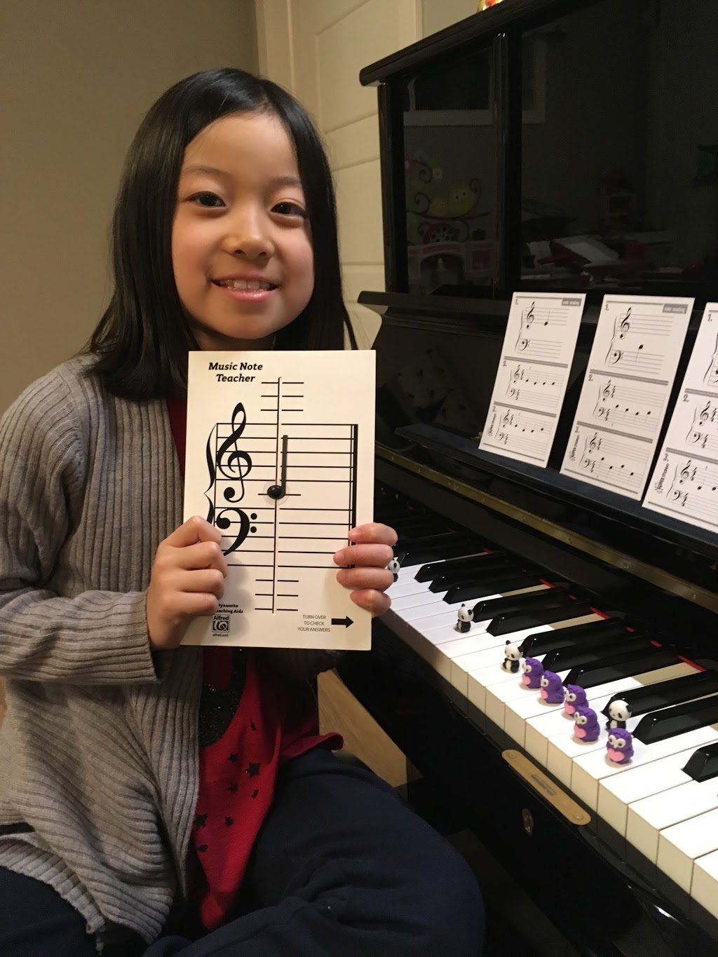 The Joy of Music School | 9527 86 St NW, Edmonton, AB T6C 3E8, Canada | Phone: (780) 240-0132