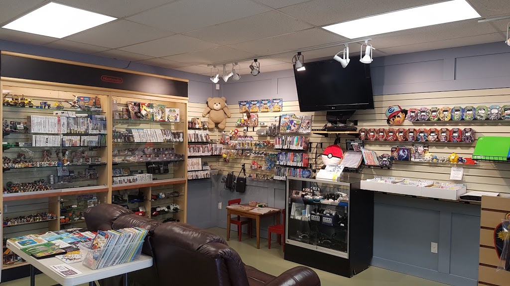 Toy Central Ltd. | 2993 272 St, Aldergrove, BC V4W 3R3, Canada | Phone: (604) 857-3230