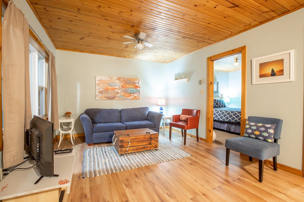 Seaside Cottages at Ginger Hill | 211 Locke St, Lockeport, NS B0T 1L0, Canada | Phone: (902) 656-3100