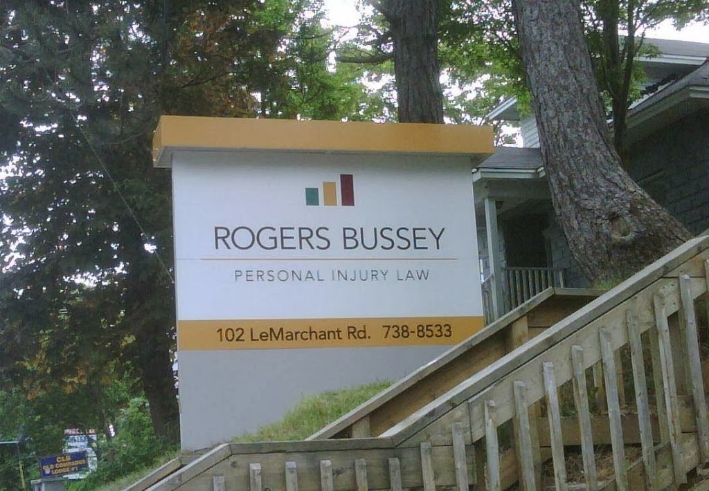 Rogers Bussey | 102 Lemarchant Rd, St. Johns, NL A1C 2H2, Canada | Phone: (709) 738-8533