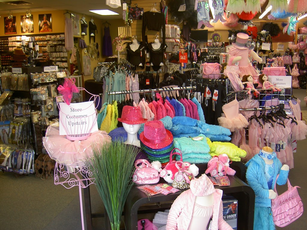 Karries Kostumes and Dance Supplies | 2001 Tudor Glen, St. Albert, AB T8N 3V4, Canada | Phone: (780) 460-2626