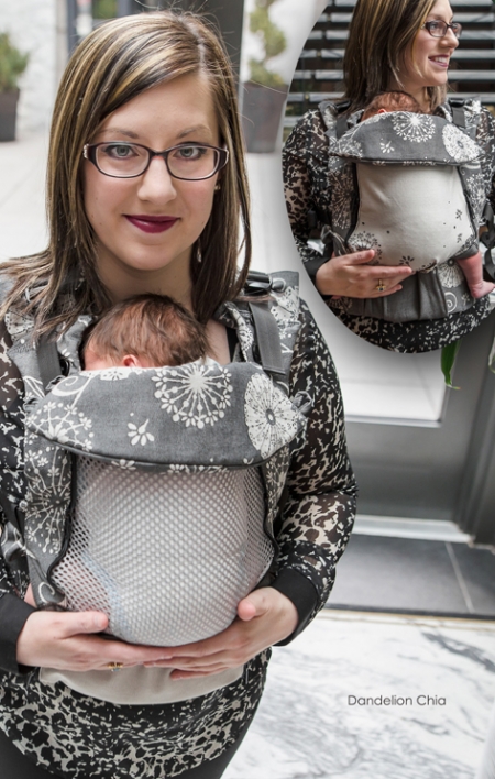 Chimparoo | Porte-Bébé Et Écharpe De Portage Ring Sling | 25 Rue de Lauzon #7, Boucherville, QC J4B 1E7, Canada | Phone: (514) 905-6484