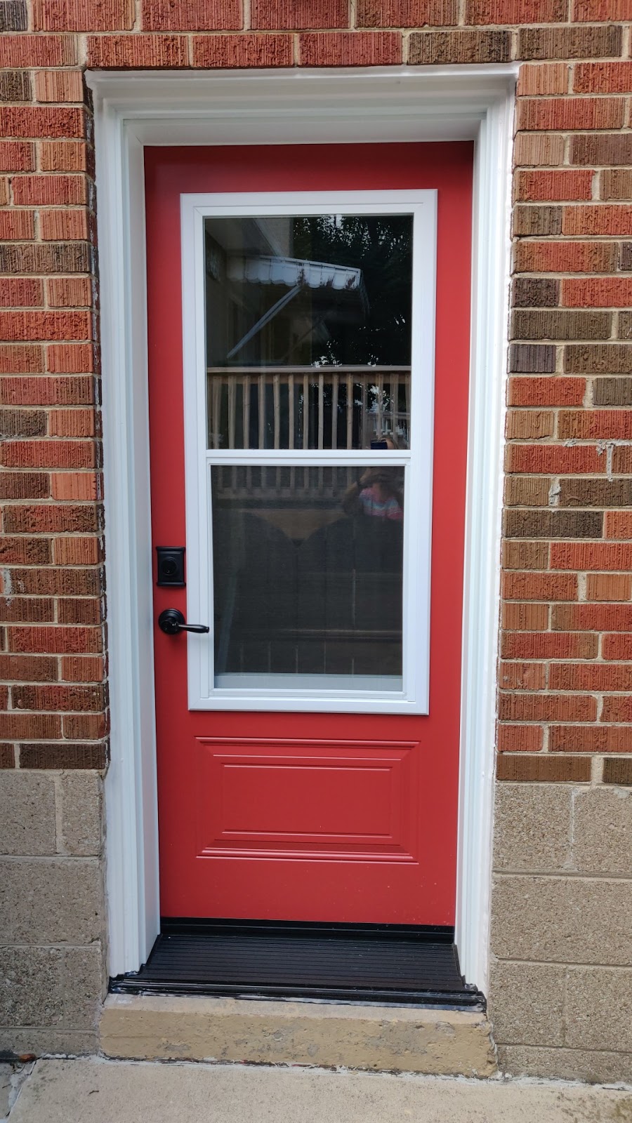 Rainbow Windows & Doors Ltd | 240 Nebo Rd, Hamilton, ON L8W 2E4, Canada | Phone: (905) 388-7766