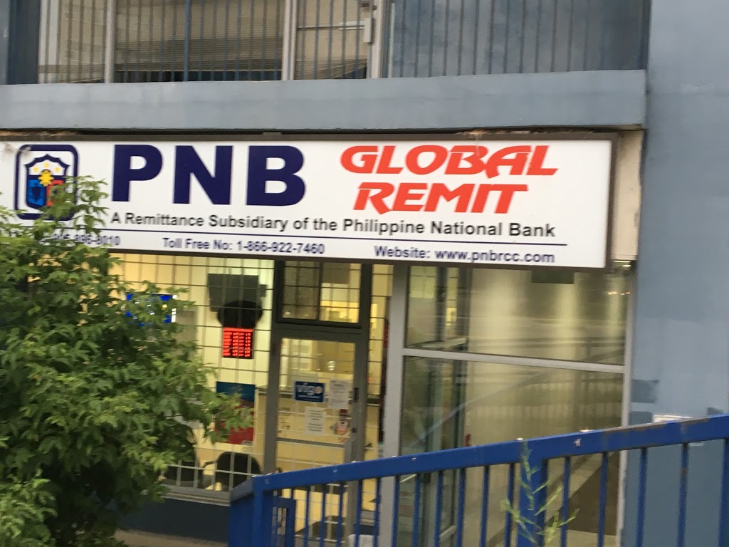 PNB Remittance Company (Canada) | 3050 Confederation Pkwy #104, Mississauga, ON L5B 3Z6, Canada | Phone: (905) 896-8010