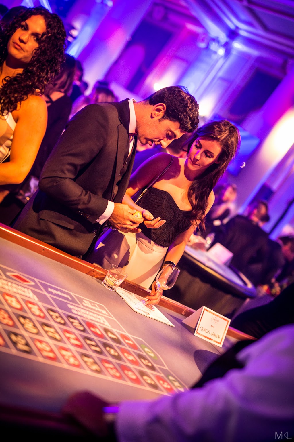 Magic Nights Casino | 34 Rue de Vitré, Blainville, QC J7B 1Z3, Canada | Phone: (450) 430-0003