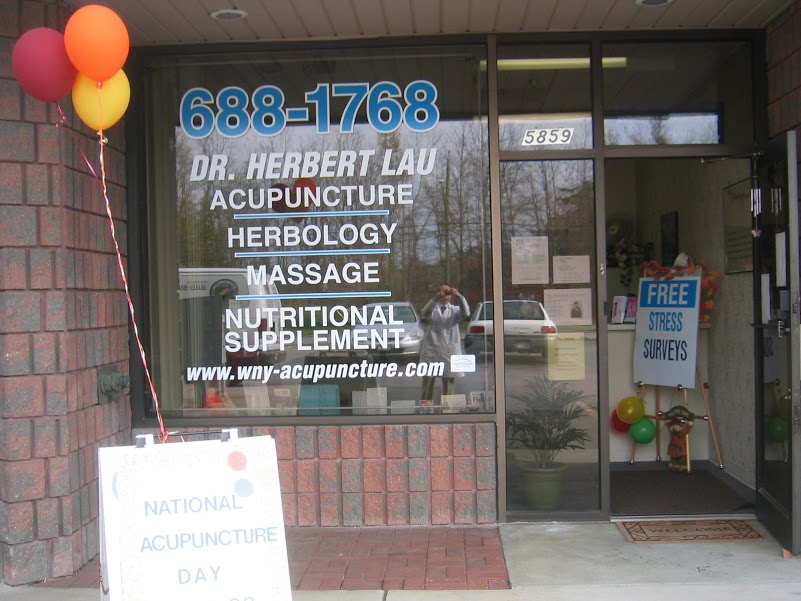 Kings Acupuncture & Wellness Center | 5859 Transit Rd, East Amherst, NY 14051, USA | Phone: (716) 688-1768