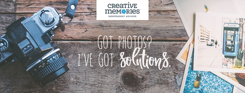 Creative Memories Independent Advisor | 179 Atkinson Blvd, London, ON N5W 4Z5, Canada | Phone: (519) 902-4310