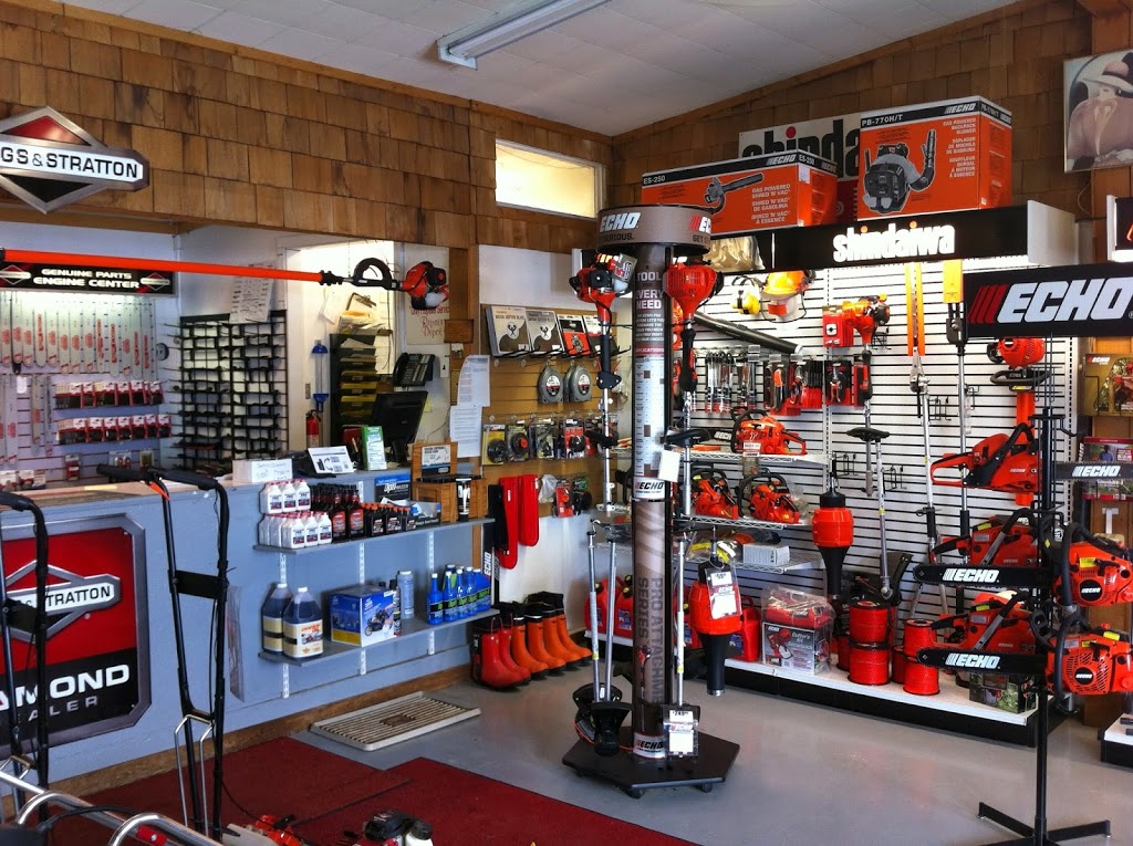 BG Marine & Small Engines Inc. | 2381 6, Yarker, ON K0K 3N0, Canada | Phone: (613) 377-6881