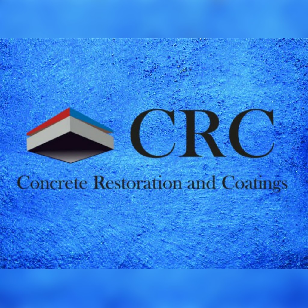 Concrete Restoration and Coatings | Range Rd 272, Red Deer, AB T4G 0M4, Canada | Phone: (403) 896-7585