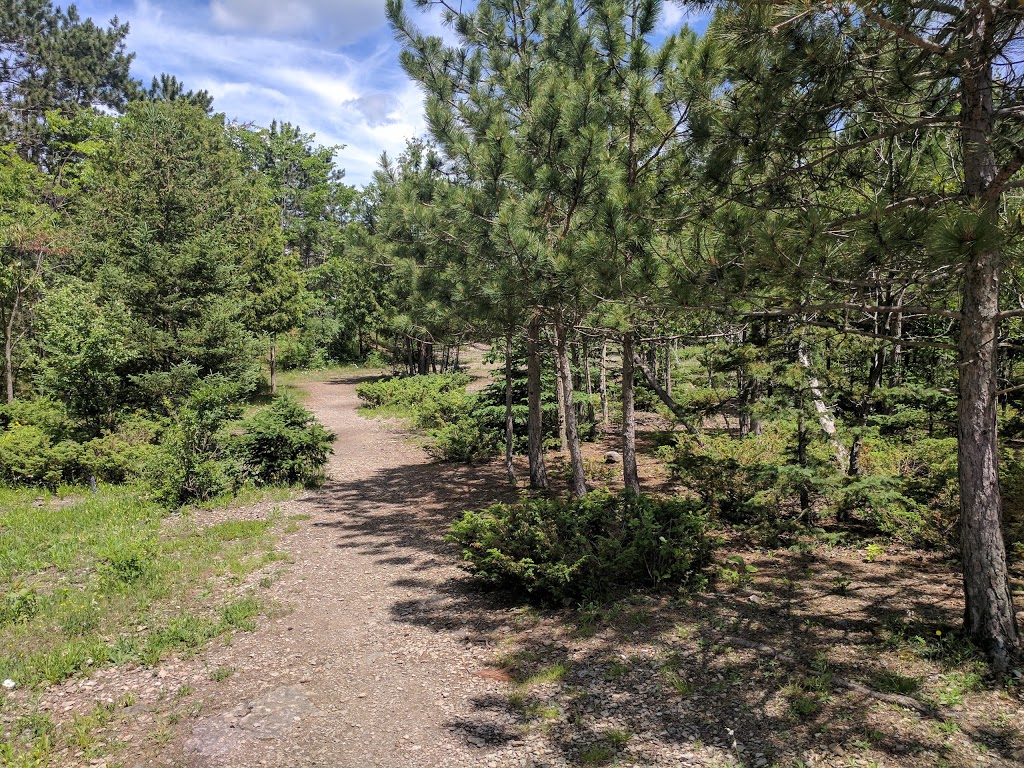 Old Quarry Trail | Eagleson Rd, Kanata, ON K2M 1A9, Canada