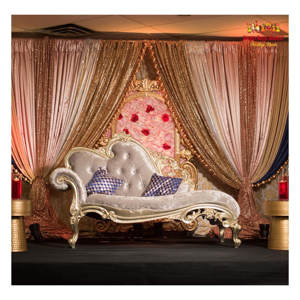 Band Baja Barat Decor | 1510 Drew Rd Unit 8, Mississauga, ON L5S 1W7, Canada | Phone: (647) 285-5204