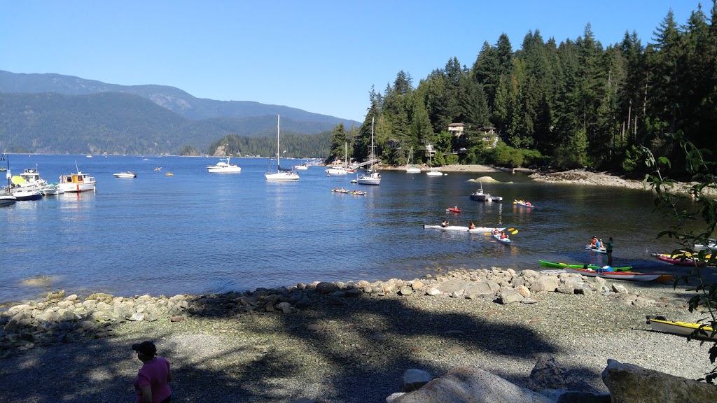 Deep Cove Park | North Vancouver, BC V7G, Canada