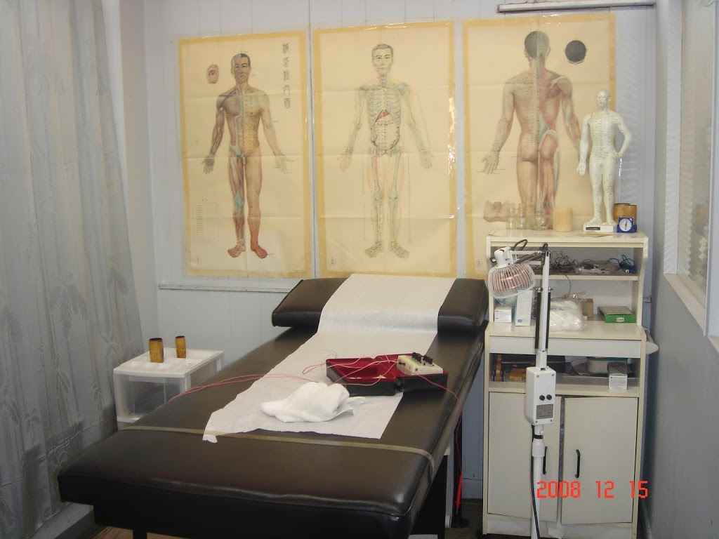 Acupuncturist and Herbalist Windsor | 620 Wyandotte St E, Windsor, ON N9A 3J2, Canada | Phone: (519) 254-4220